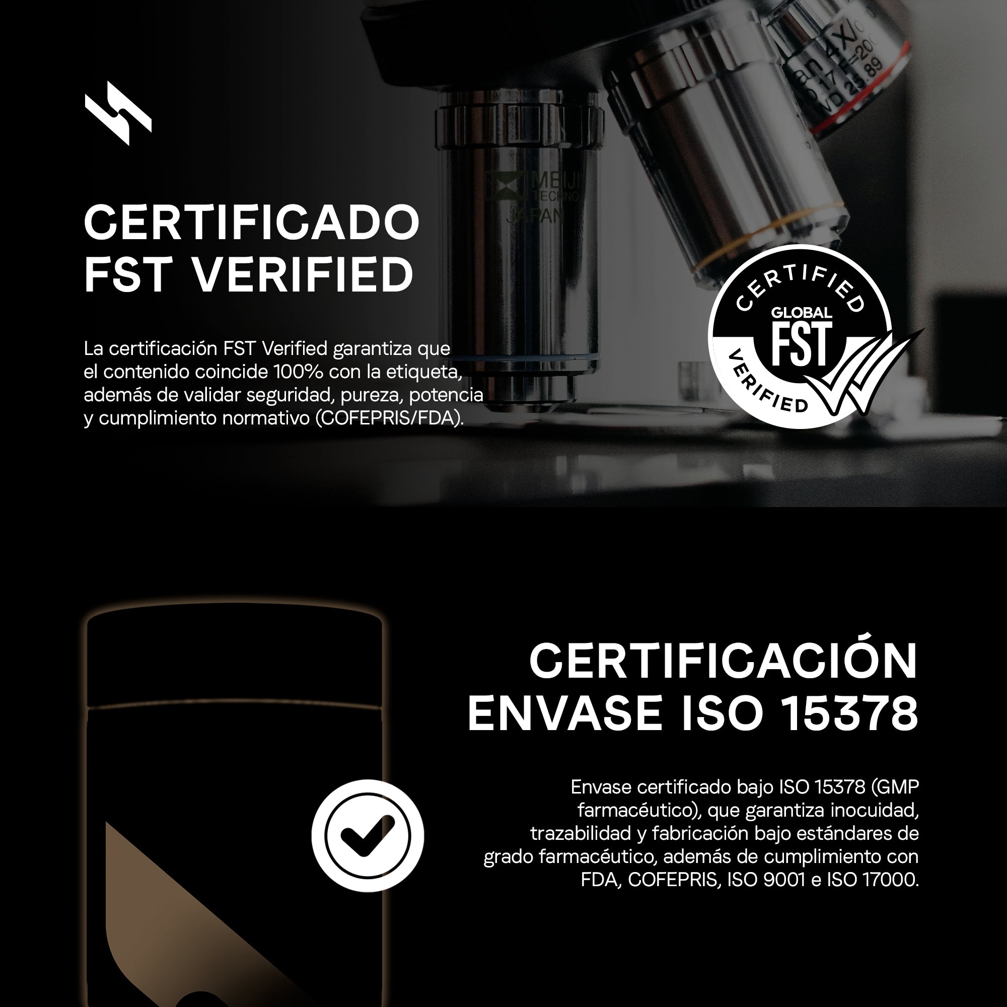 Calostro Bovino con 20% de Inmunoglobulinas Y Factores de Crecimiento Bioactivos