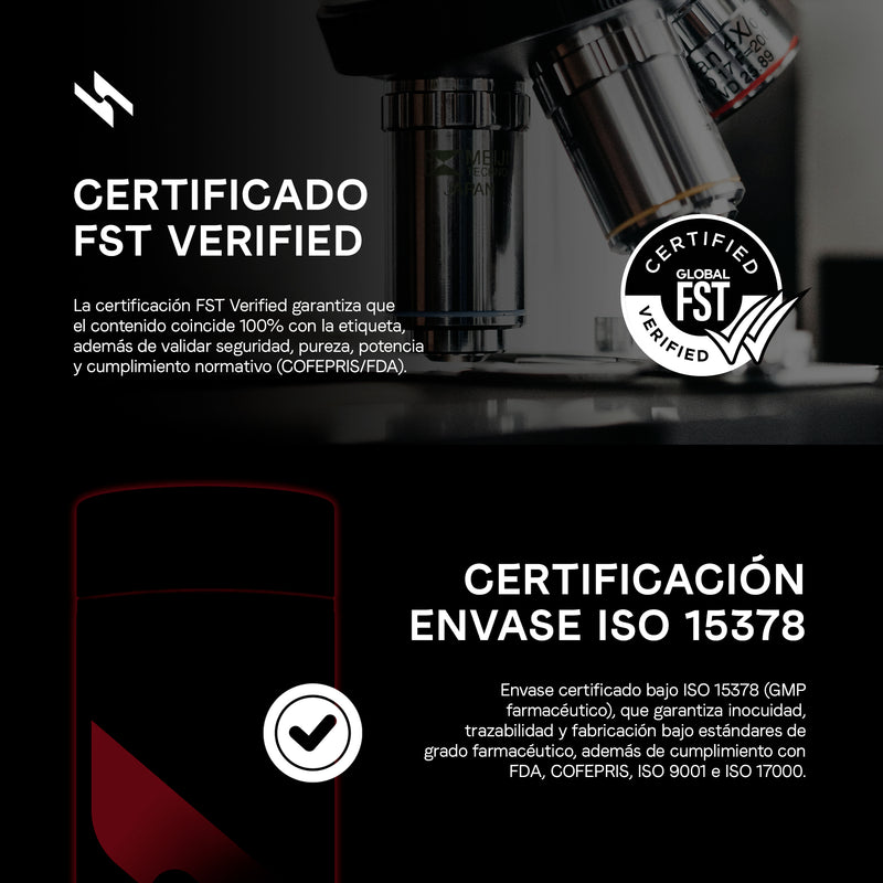 Krill Oil Superba 2® Vitanna - Certificaciones MSC pesca sustentable antártica