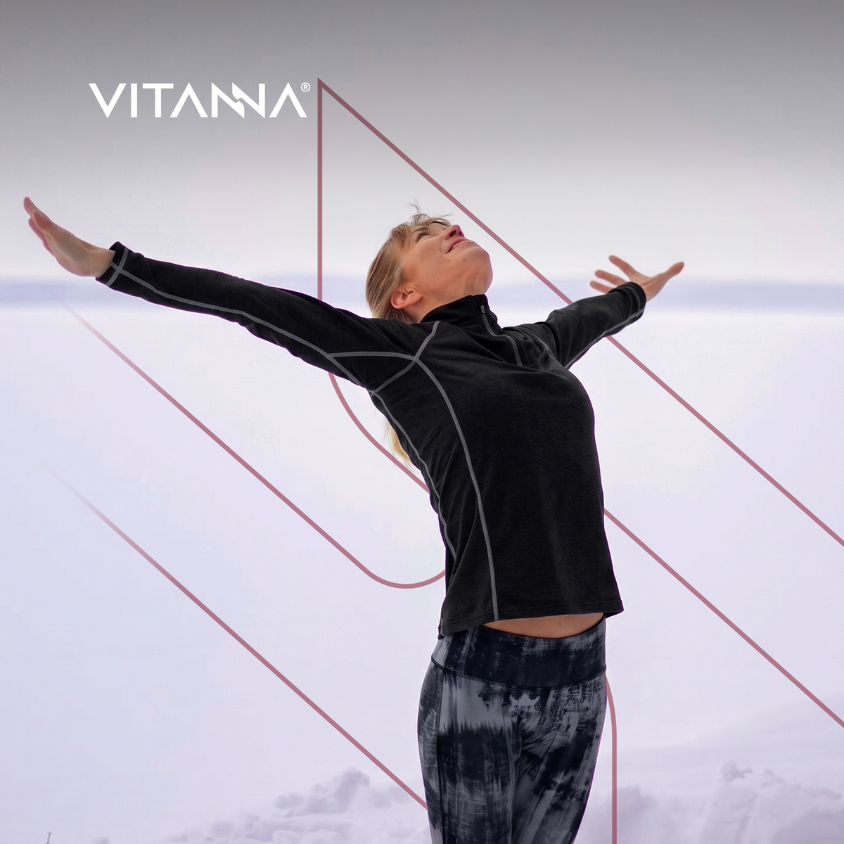 Resveratrol liposomal 500 mg Vitanna en la rutina diaria