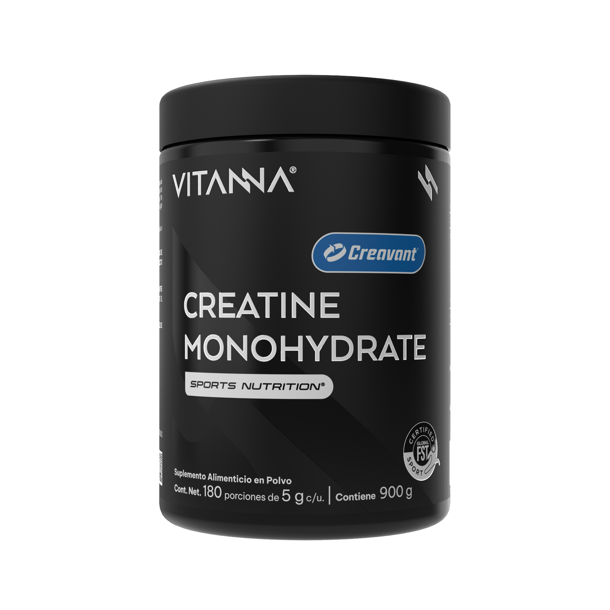 Creatina Monohidratada Creavant®