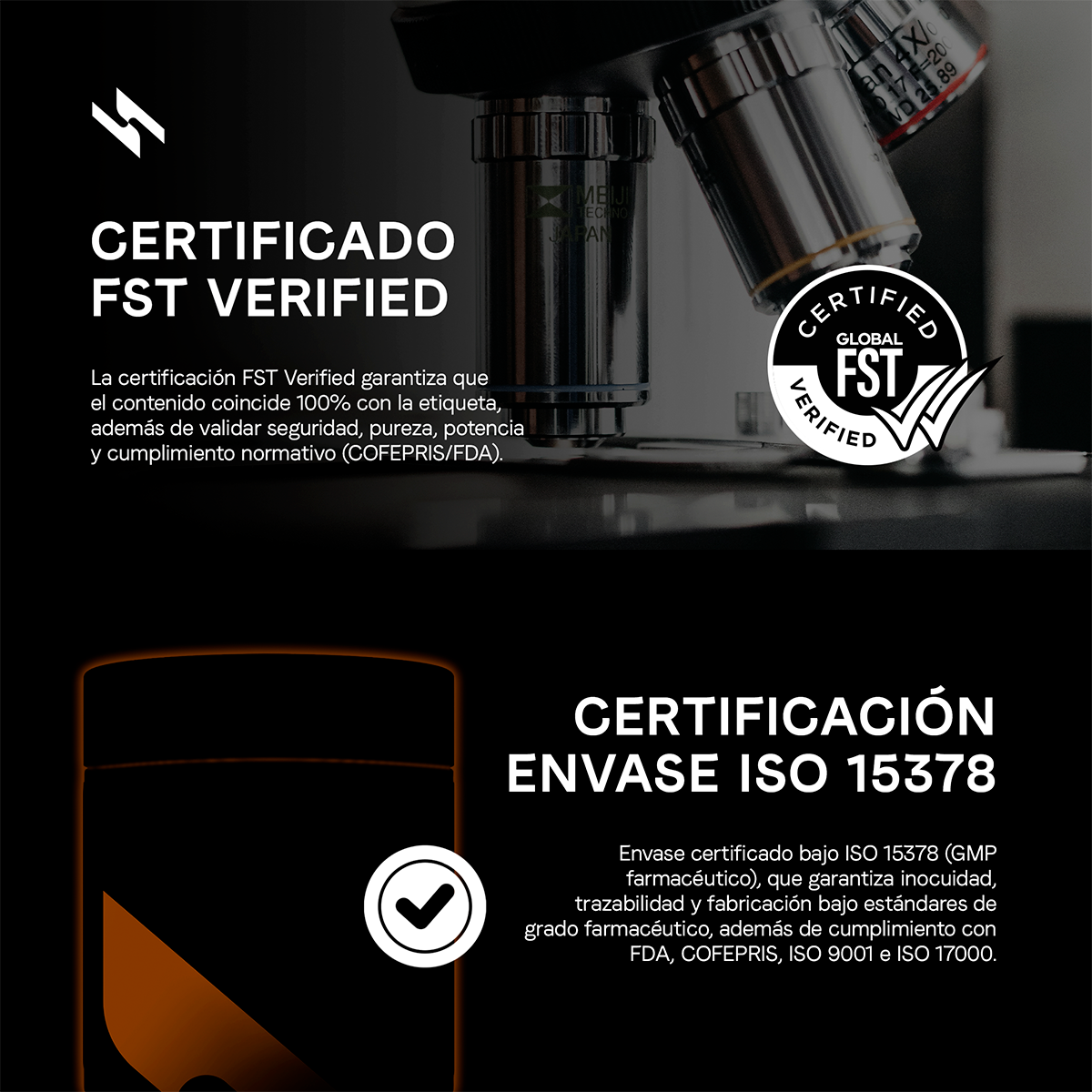 Defense Liposomal Complex | NAC con Vitamina C Liposomal y Glutatión Reducido