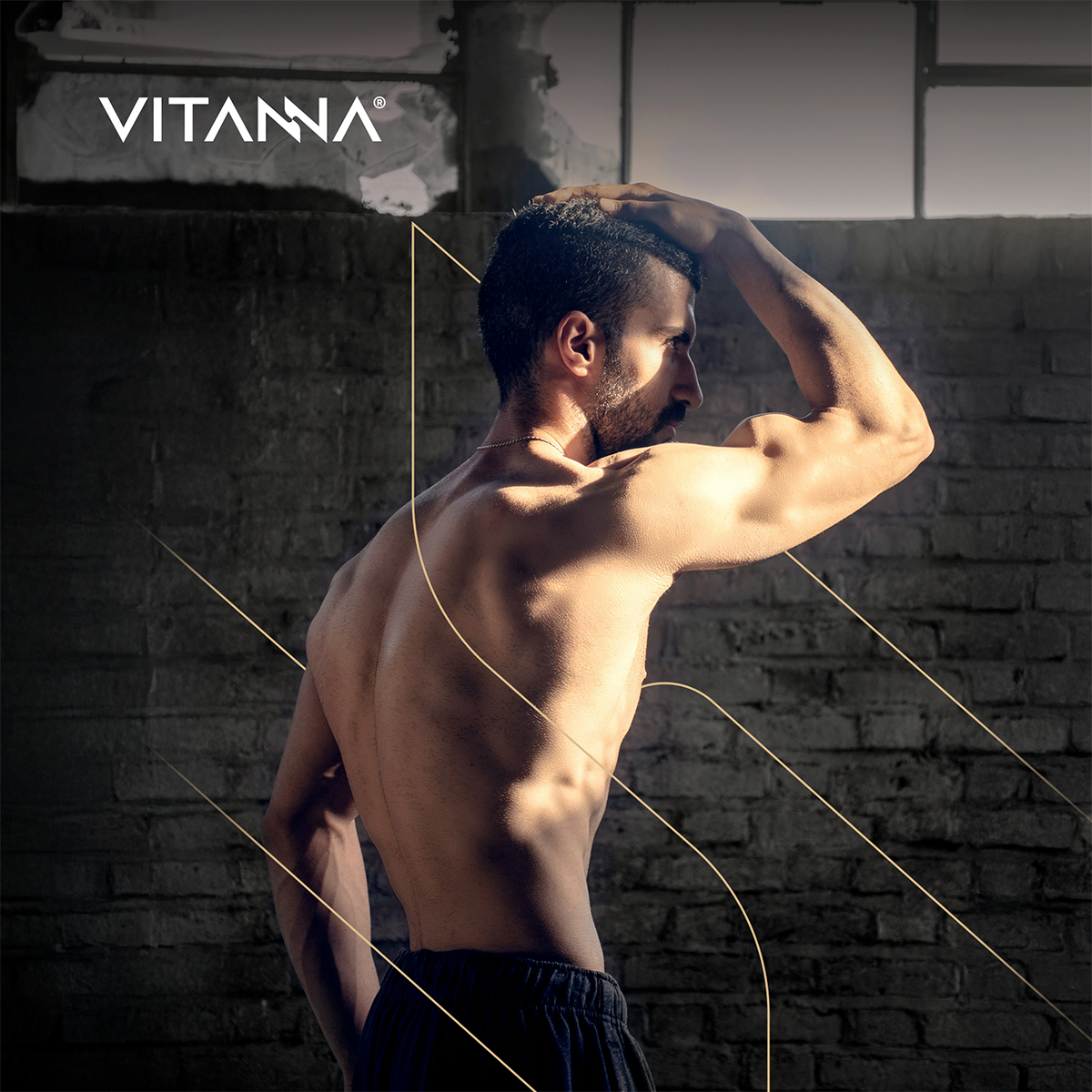 Multivitamínico para Hombre en Softgel con Vitaminas A, Complejo B, C, D3 y Minerales