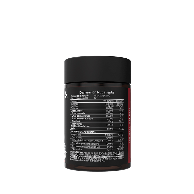 Krill Oil Superba2 Vitanna