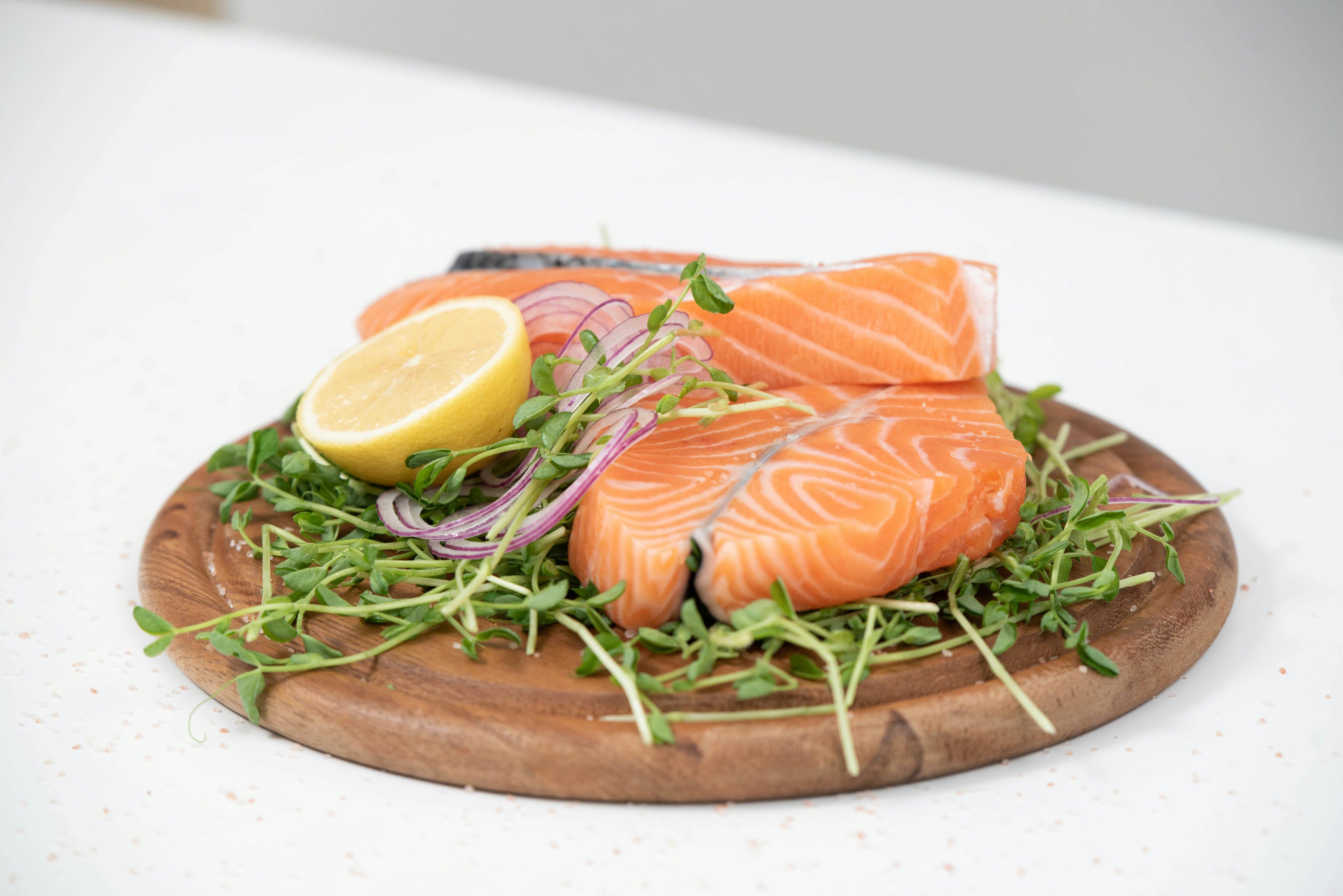 Omega 3 y Omega Krill: la diferencia que casi nadie explica
