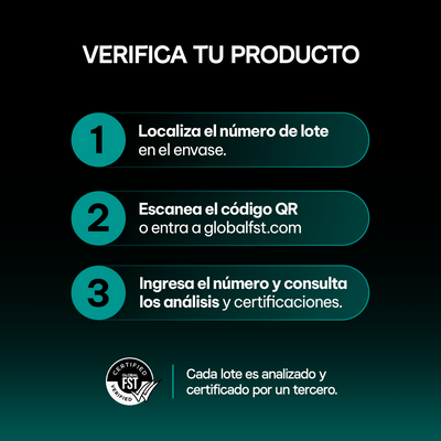 Berberina Liposomal 500 mg |  Alta Absorción Verificado | Origen Botánico | Bienestar Metabólico | 60 Cápsulas 2 Meses