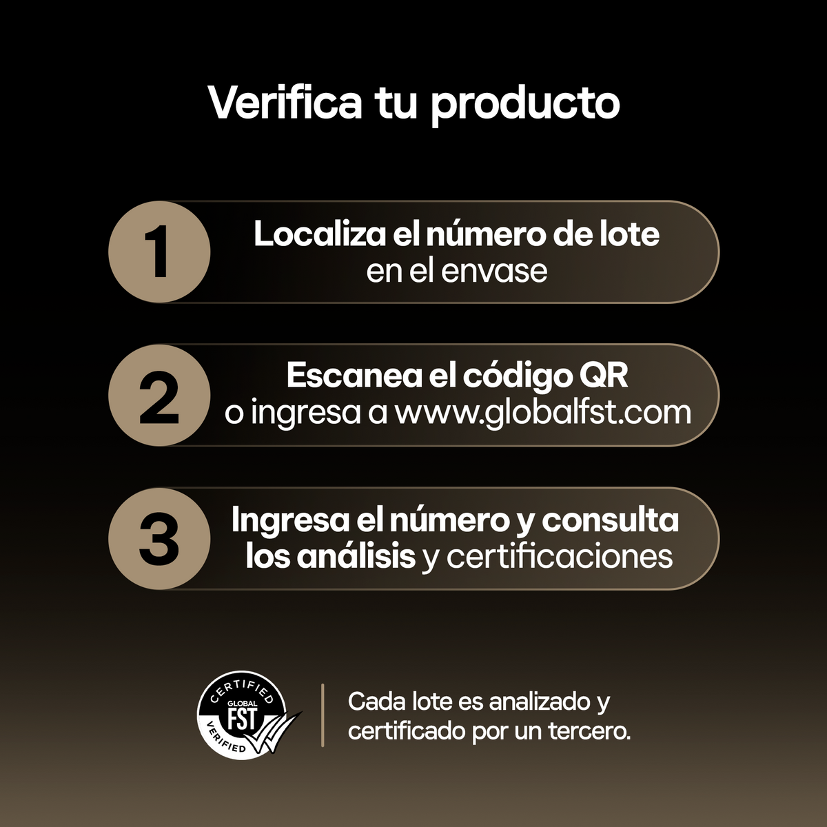 Shilajit Liposomal 500 mg | Ácido Fúlvico y Minerales Iónicos | Certificado FST | Adaptógeno Himalayo | 60 Cápsulas | 2 Meses