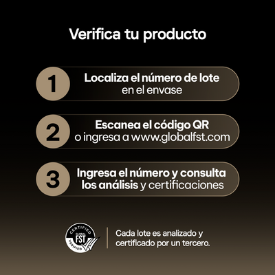 Shilajit Liposomal 500 mg | Ácido Fúlvico y Minerales Iónicos | Certificado FST | Adaptógeno Himalayo | 60 Cápsulas | 2 Meses