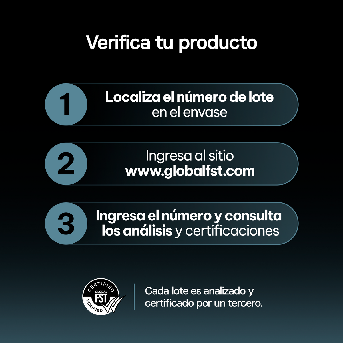Bisglicinato de Magnesio Liposomal 500 mg | Alta Absorción | Certificado FST | Descanso y Relajación | Mineral Quelado | 90 Cápsulas | 3 Meses