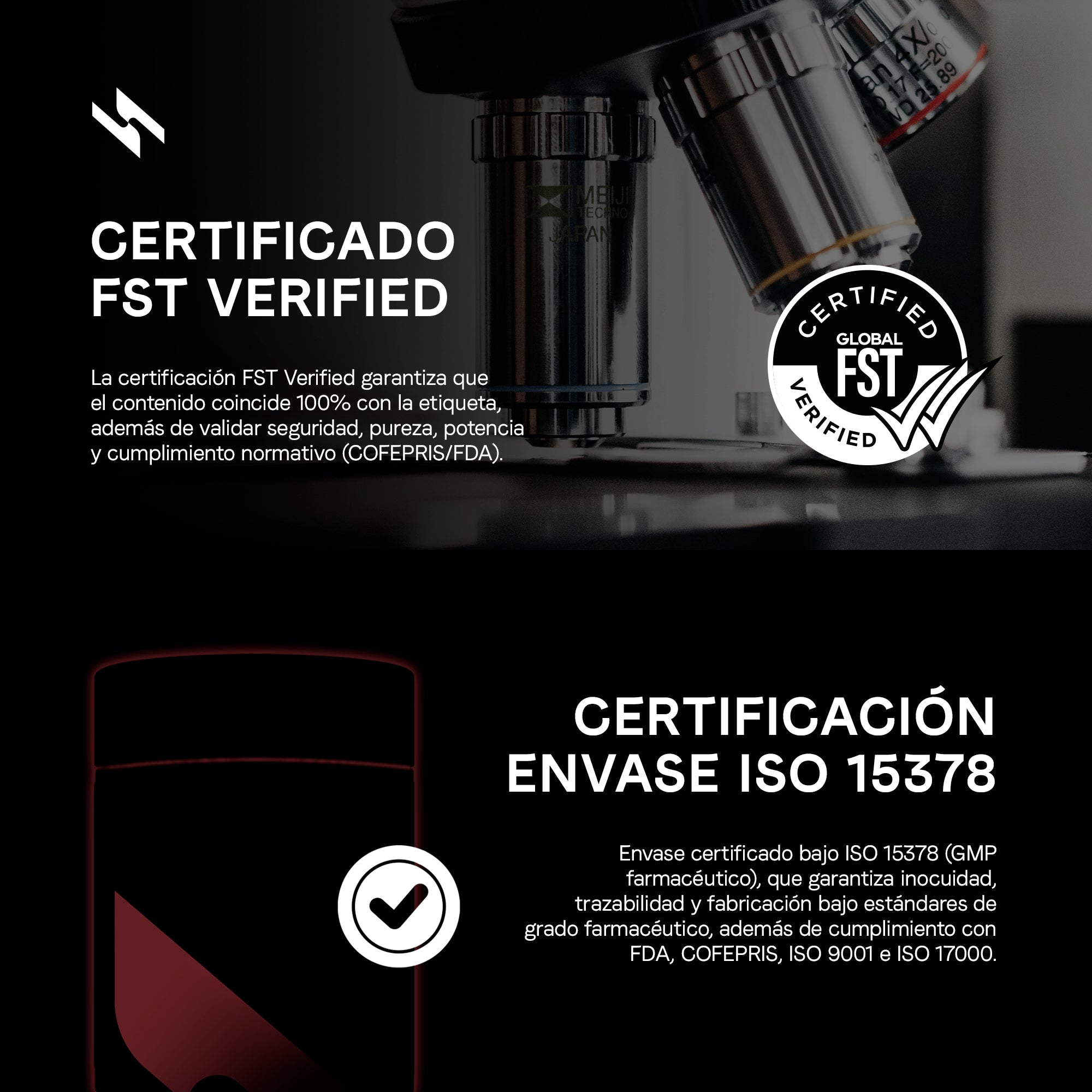 Resveratrol Liposomal 500 mg | 200 mg de Resveratrol por Cápsula | Certificado FST | Antioxidante Celular | 60 Cápsulas | 2 Meses