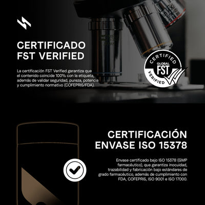 Calostro Bovino con 20% de Inmunoglobulinas Y Factores de Crecimiento Bioactivos