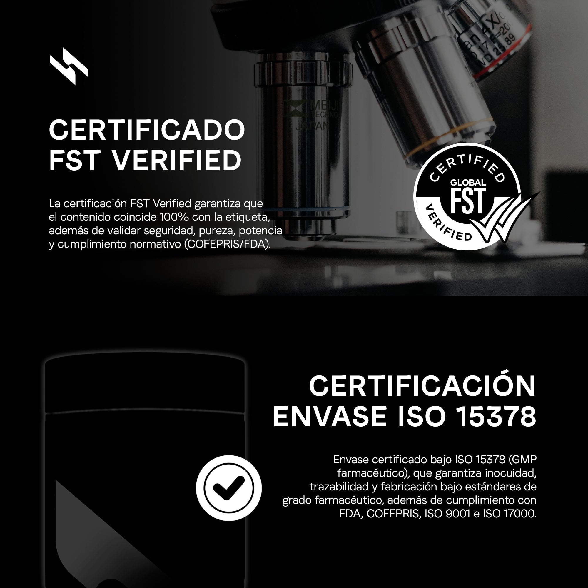 Creatina Monohidratada Creavant®