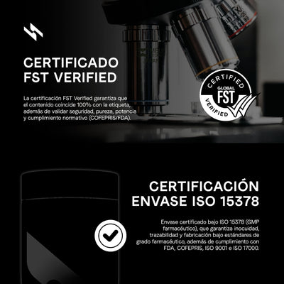 Creatina Monohidratada Creavant®