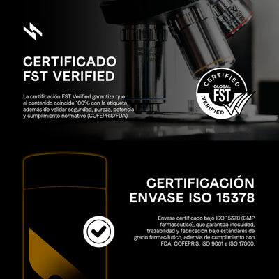 Omega 3 | Aceite De Salmón Noruego Premium Ultra Concentrado | 600 mg EPA y 400 Mg DHA