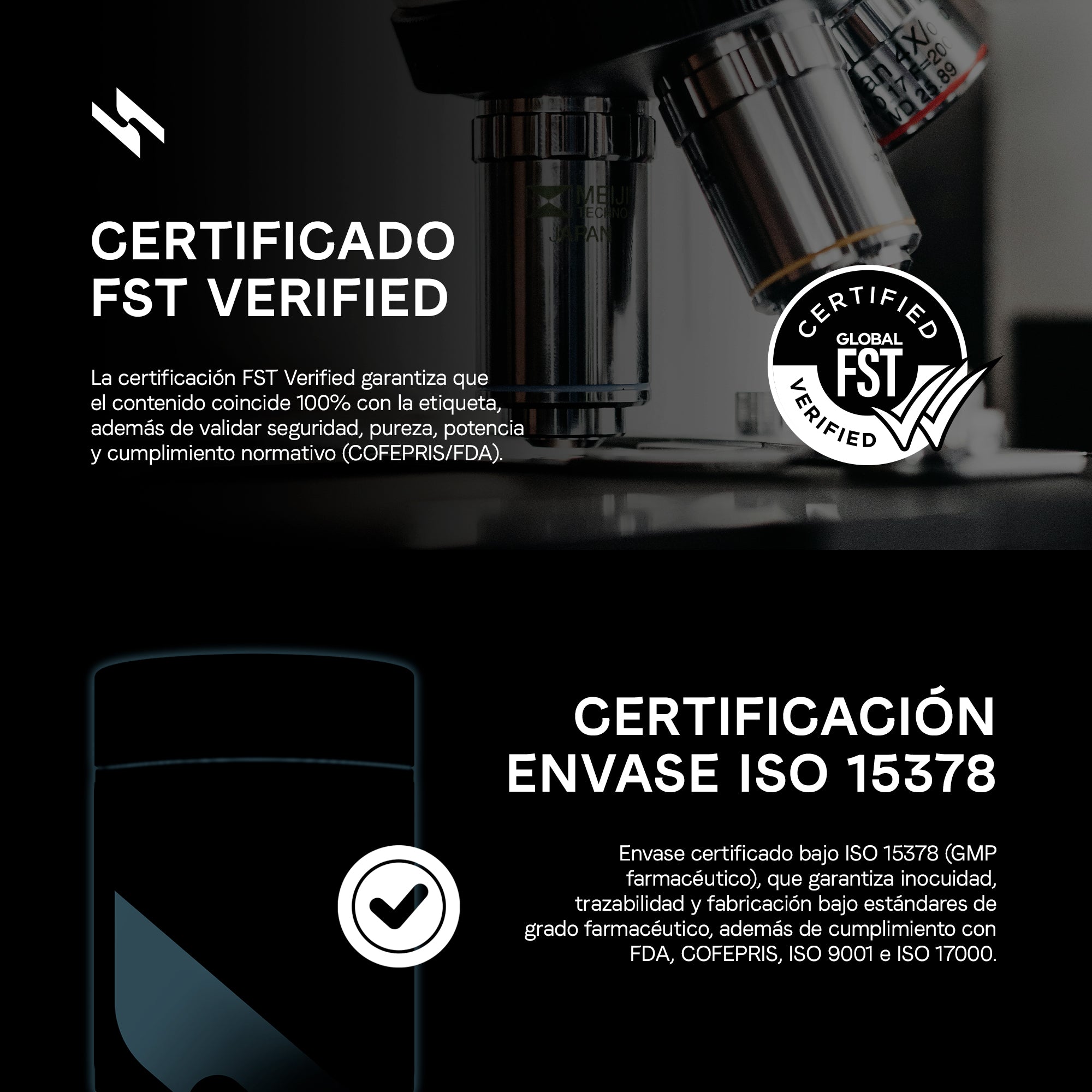 Bisglicinato de Magnesio 500 mg | Fórmula con Tecnología Liposomal