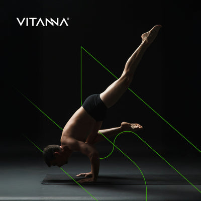 Multivitamínico Premium Con Omega 3 | Vitaminas, Minerales, Quercetina, Adenosina | Para Hombres Y Mujeres
