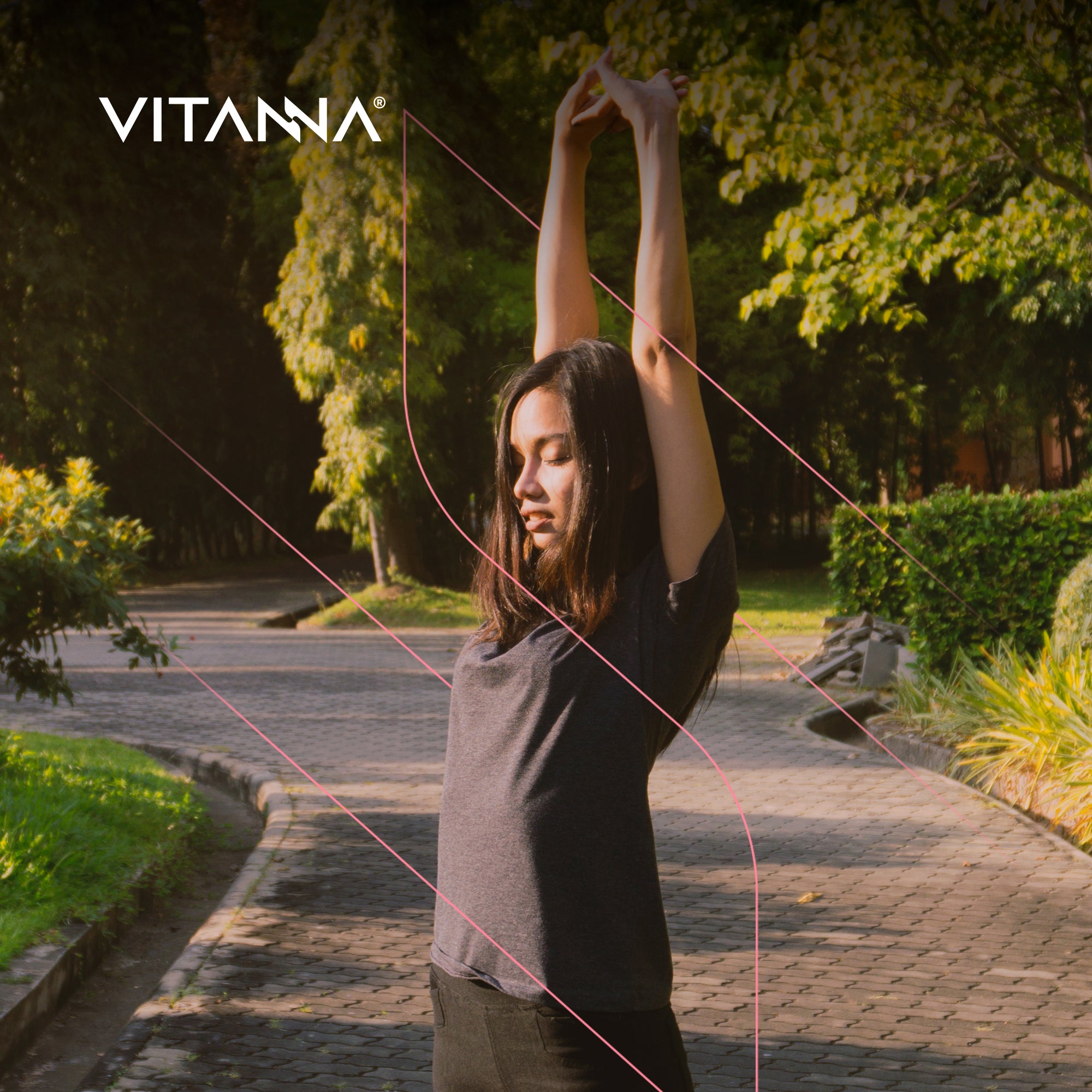 Multivitamínico para Mujer con CoQ10, Biotina, Ácido Hialurónico y Omega 3