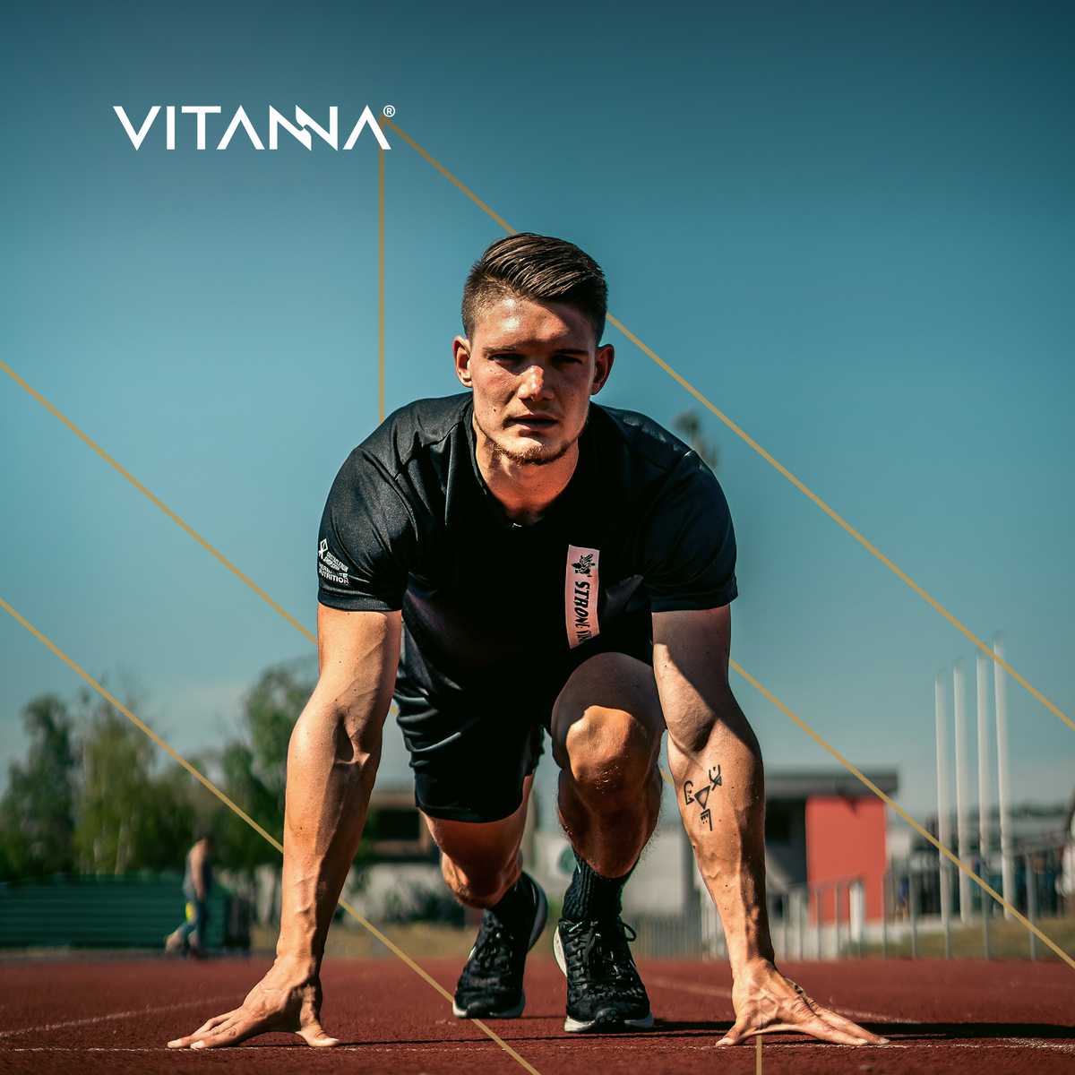Testolift Fórmula de Energía y Vitalidad con Shilajit, Zinc | Certificado FST | 120 Cápsulas Veganas | 2 Meses