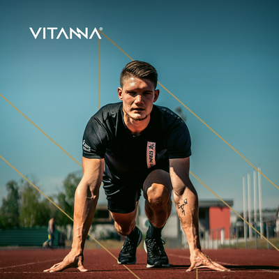 Testolift Fórmula de Energía y Vitalidad con Shilajit, Zinc | Certificado FST | 120 Cápsulas Veganas | 2 Meses