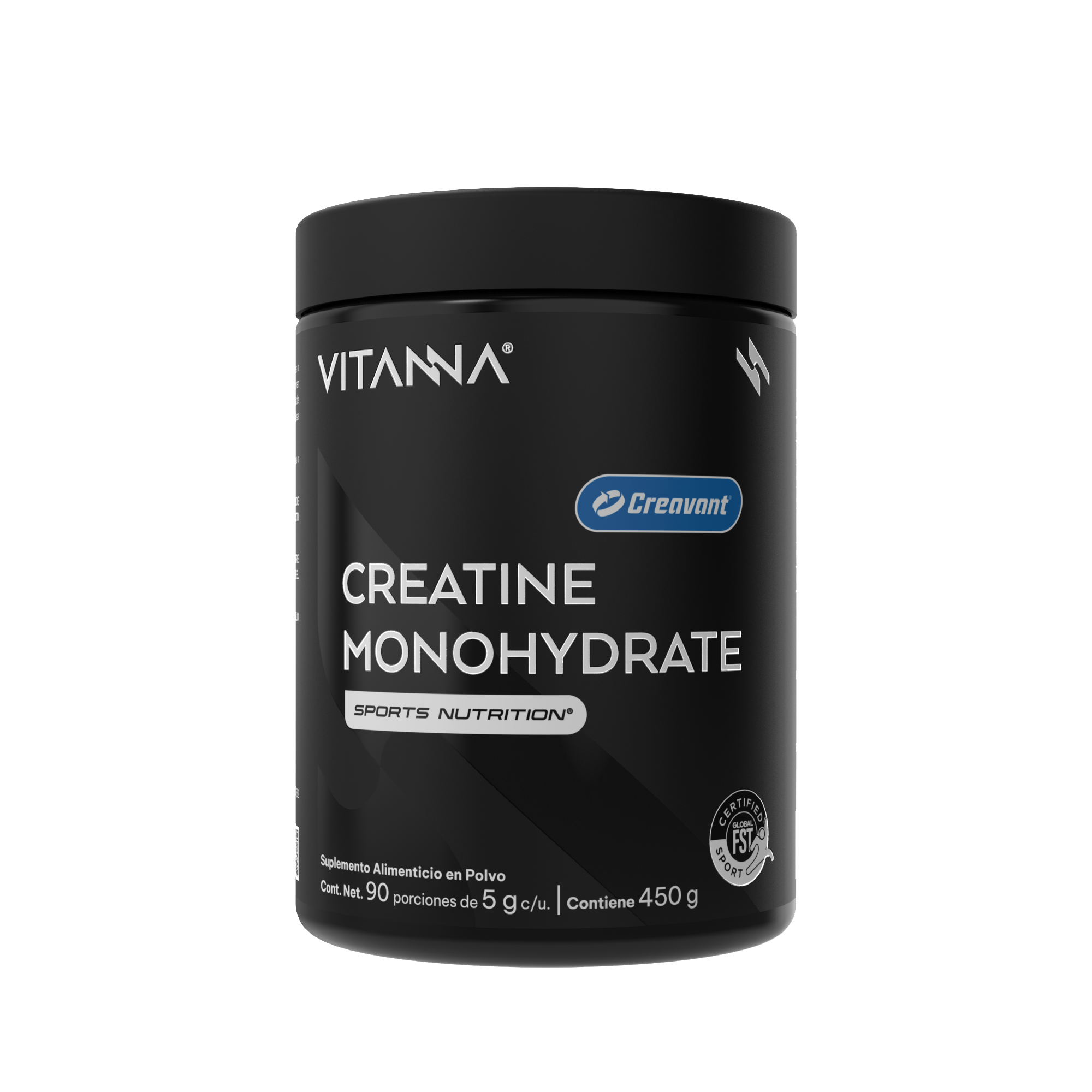 Creatina Monohidratada Creavant®