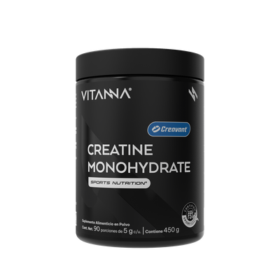 Creatina Monohidratada Creavant®