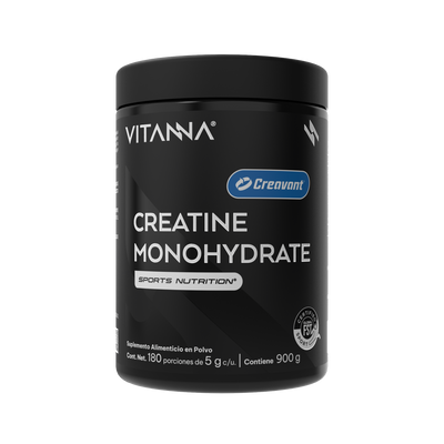 Creatina Monohidratada Creavant®