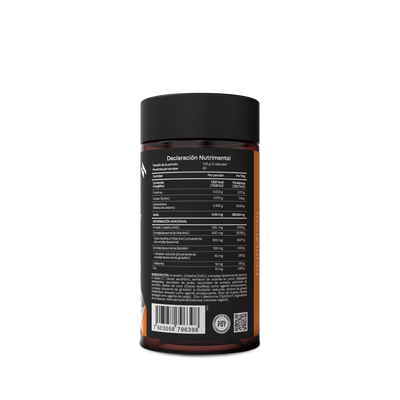 Defense Complex NAC 500mg con Vitamina C Liposomal Galax-C Glutatión Reducido y Zinc OptiZinc Antioxidante 4 en 1 Verificado FST 120 Cápsulas 2 Meses