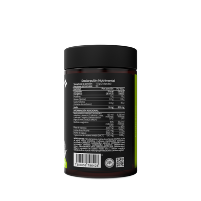 Tribiotics Probióticos, Prebióticos y Posbióticos | 60 Mil Millones de UFC | Fórmula 3 en 1 con 11 Cepas | Certificado FST | Equilibrio Intestinal | 120 Cápsulas | 2 Meses